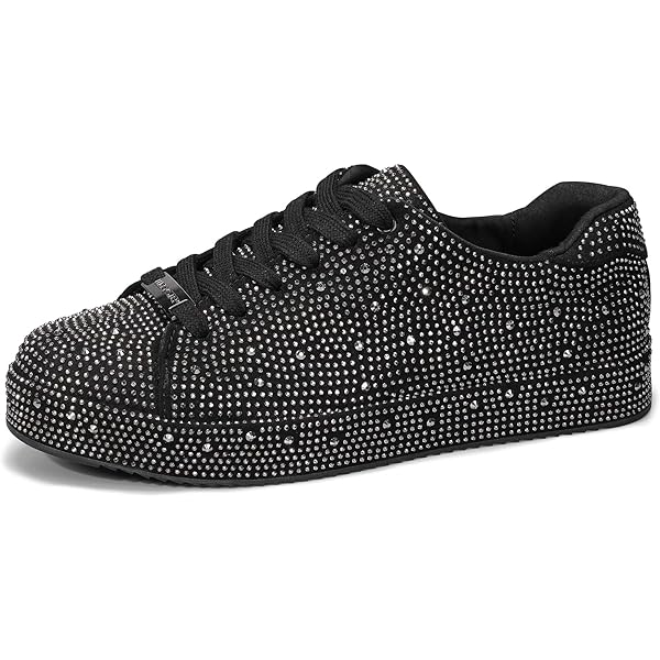 Forever Amazon.com | Forever Link Womens Sparkly Bling Rhinestone